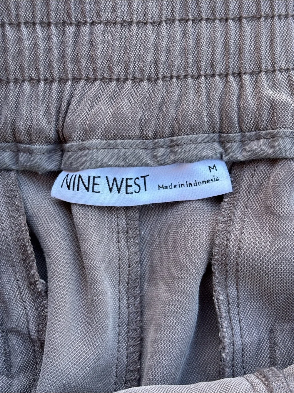 Nine West super soft